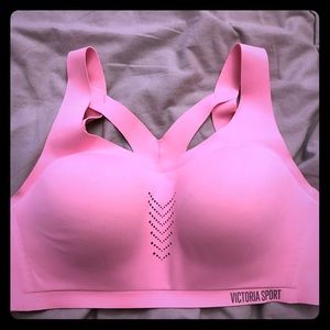 Victoria’s Secret sports bra